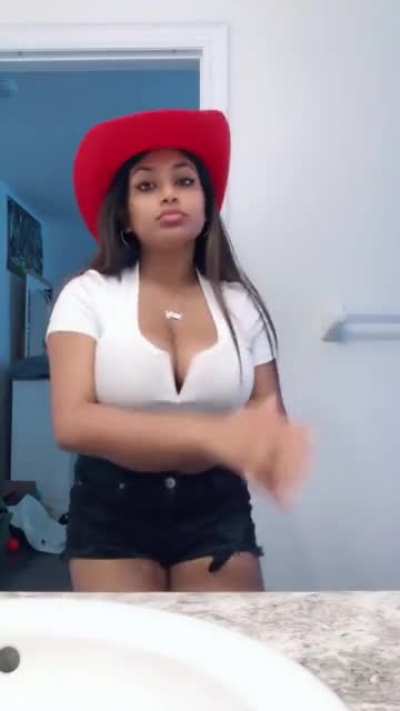 Rate her Melons