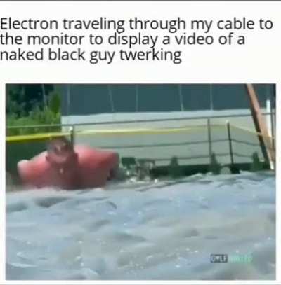 amazing what technology can bring us in the future