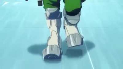 Fox McCloud