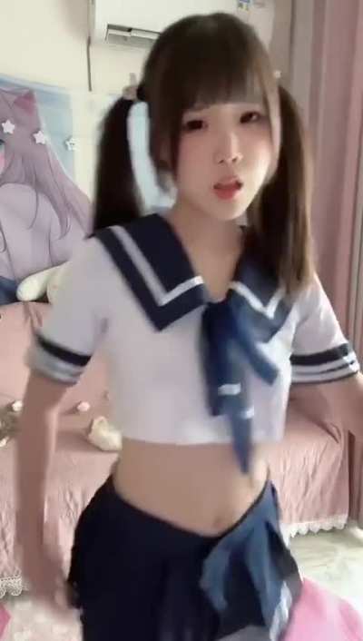 BIGO neko