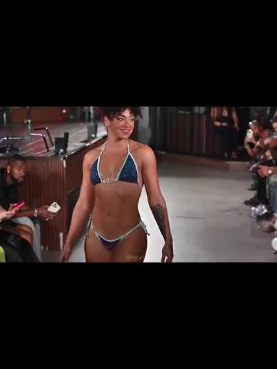 jenif<wbr>fersj<wbr>ourne<wbr>y for Kissmooches Swimwear