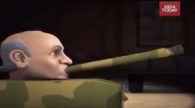 India The Anime