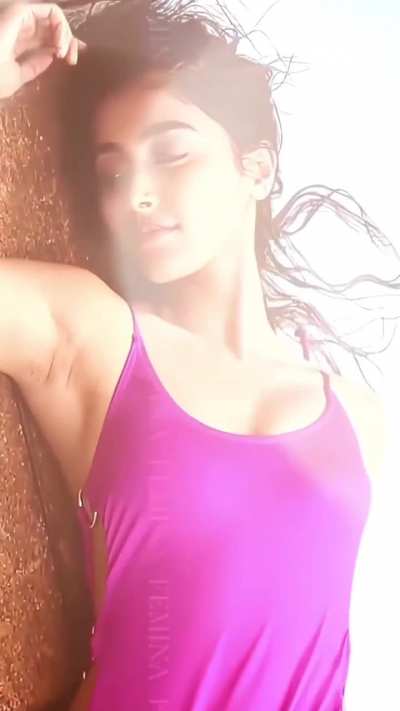 Pooja Hegde 