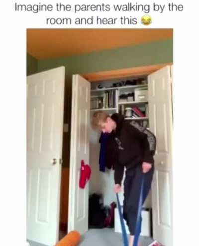 How to- OUHHHHH