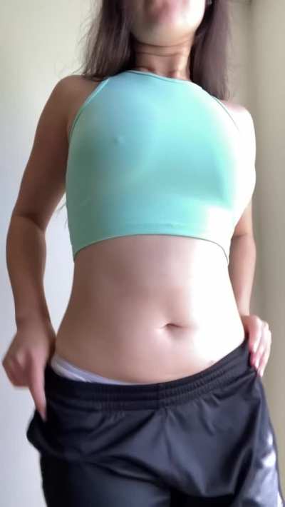 Fun fact about me: I've never had a FFM threesome [oc][f]