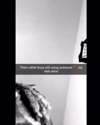 Dark Place OG Version