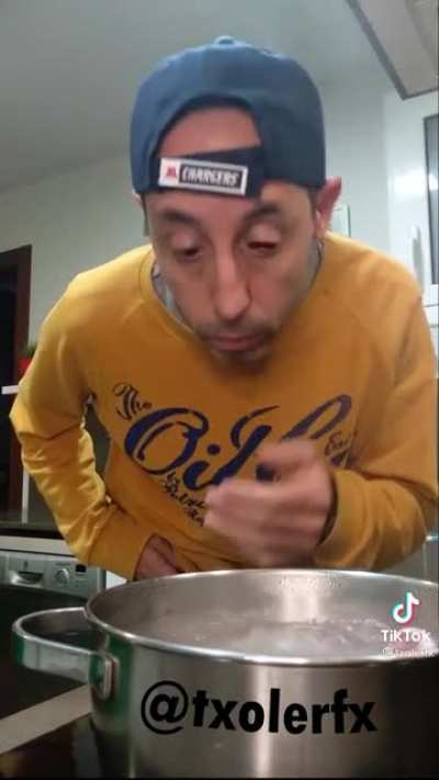 Momento xd