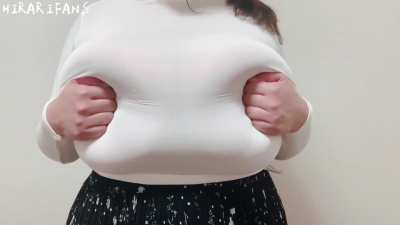 ULTRA BUSTY - HIRARI BAKNEW - LEGENDARY