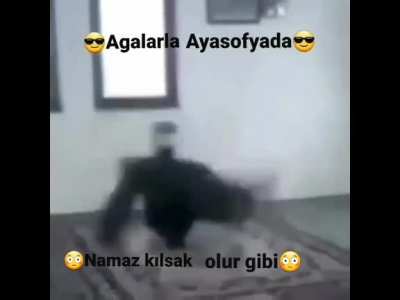 Elhamdulillah