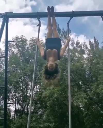 Хоба!