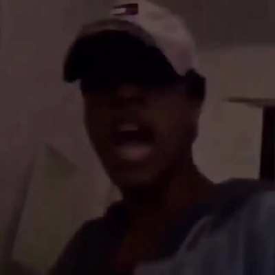 Who’s yo daddy (Very rare)