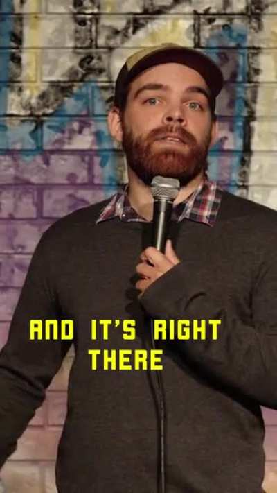 The Male G-Spot