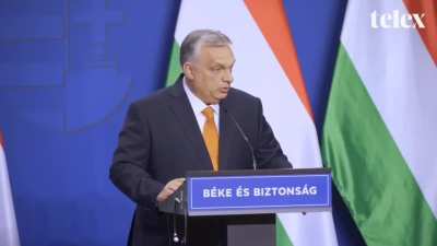 Orbán Viktor szerint a Tisza Párt szavazói nem munkából élnek