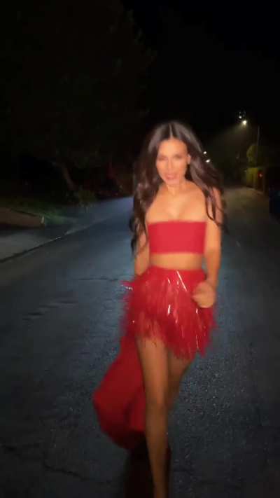 Victoria Justice