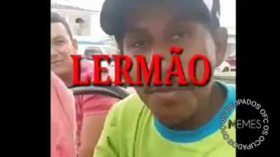 A linguagem brasileira não é linda gente