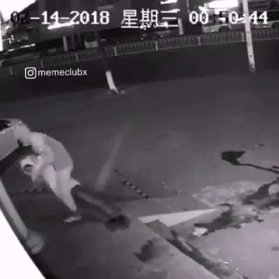 Maybe maybe maybe 