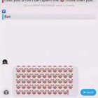 He finessed him