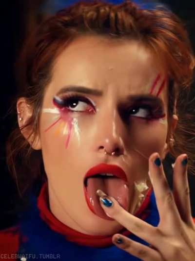 Bella Thorne