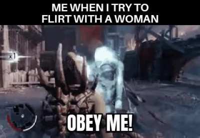Didn't work, dont try it out. Received a slap.