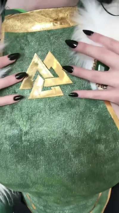 another lady loki