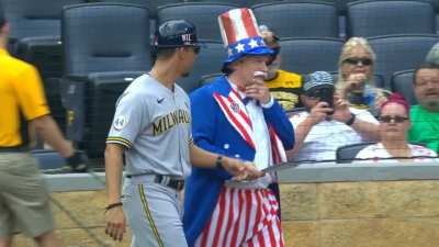 [Highlight] DAPPER 4TH OF JULY VOGELBACH ALERT 🎇🎆 🇺🇸