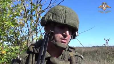Ru Pov . The first trained mobilized soldiers with combat experience have already begun to arrive in the Zaporozhye region.