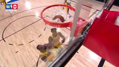 JAMAL MURRAY