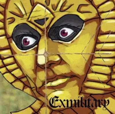 Dagoth Ur is Bewared