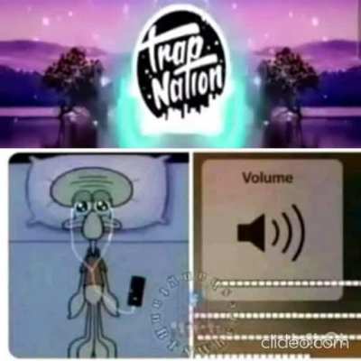 jamming