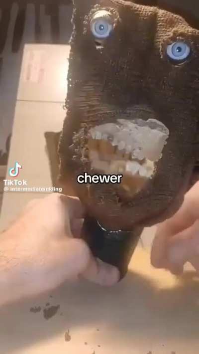 clamvention