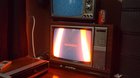 Got myself an 80's TV recently, needless to say I've been using it to it's full potential..