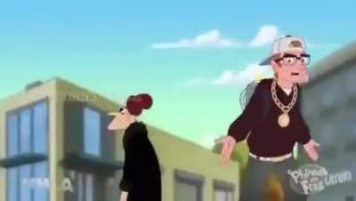 El perreo