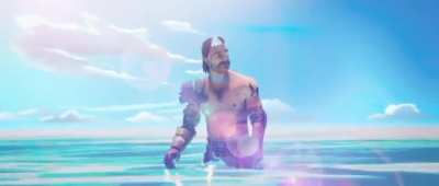 New clip of daddy, sorry i meant daddy, daddy sorry i meant to say fuse