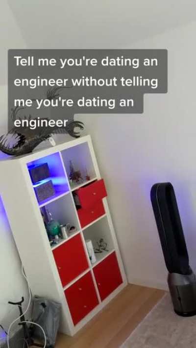 Smart,lazy and fun.