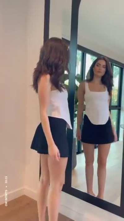 Mirror Image