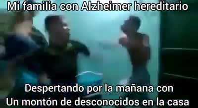 Me pasa a diario