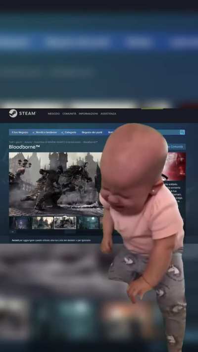 Pc gamers to sony