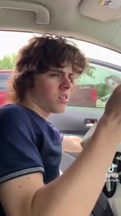 Amish don't care about no tiktok