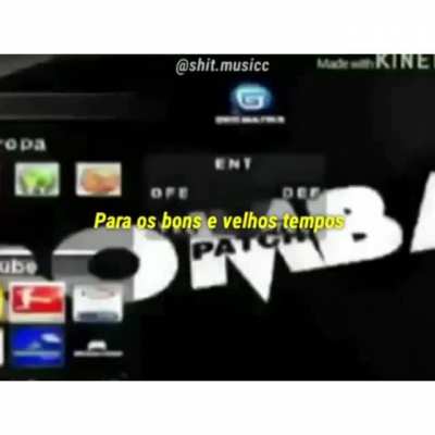 Saudades