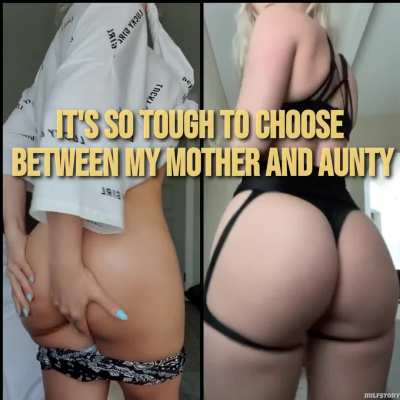 Hard to choose