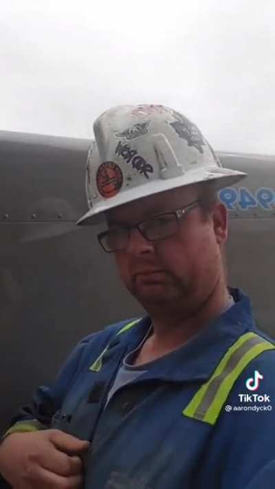 Safety first