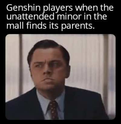 G*nshin🤢