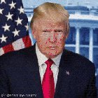 Trump Transforms