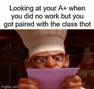 Wait a minute!