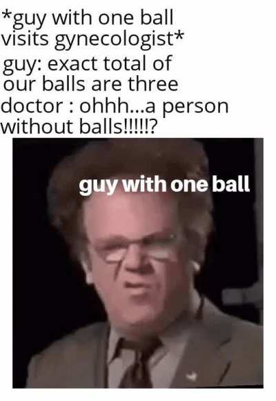 Big brain time