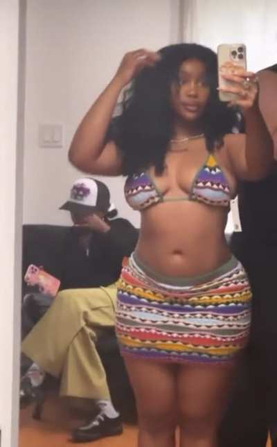 Nice body