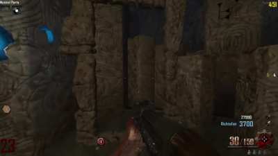 True Fear.