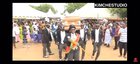 Best Man of the Match speech ever