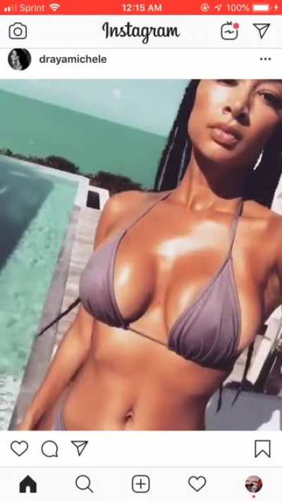 She so 🔥