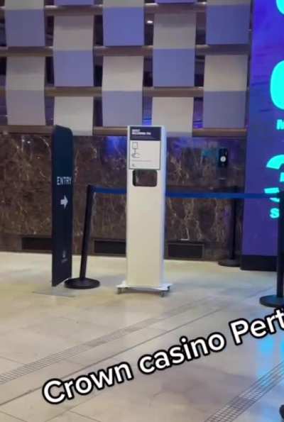 Man vs Security